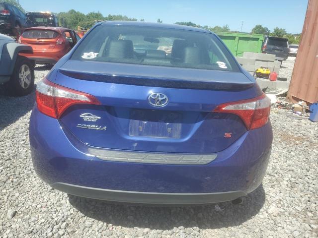 2014 TOYOTA COROLLA L - 2T1BURHE6EC167705