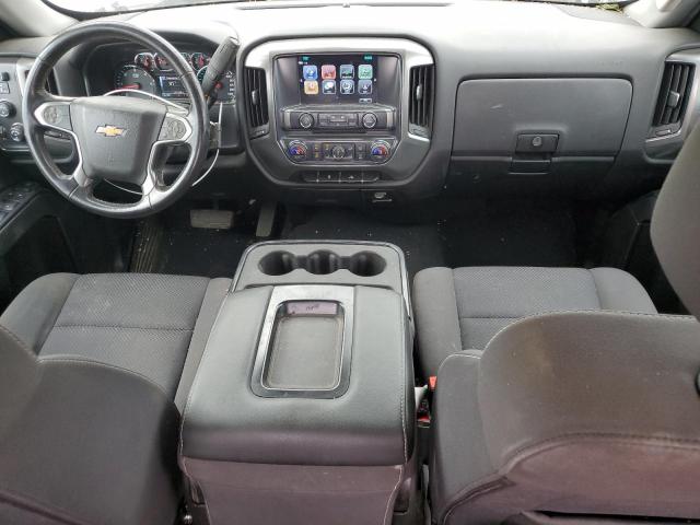 2019 CHEVROLET SILVERADO - 2GCVKPEC0K1241057