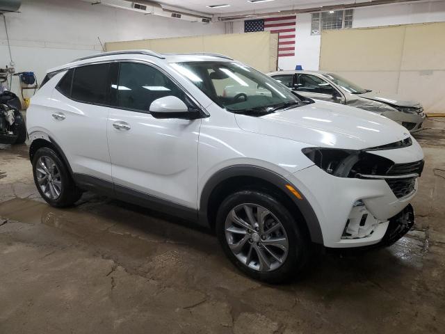 Vin: kl4mmgsl1pb035970, lot: 55945515, buick encore essence 20234