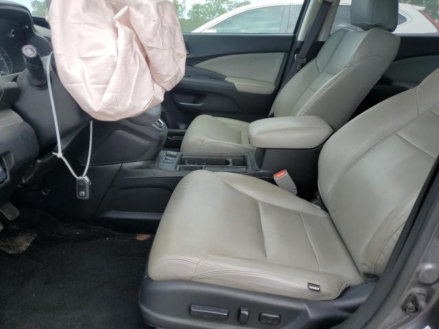 2016 HONDA CR-V EX - 3CZRM3H56GG712350