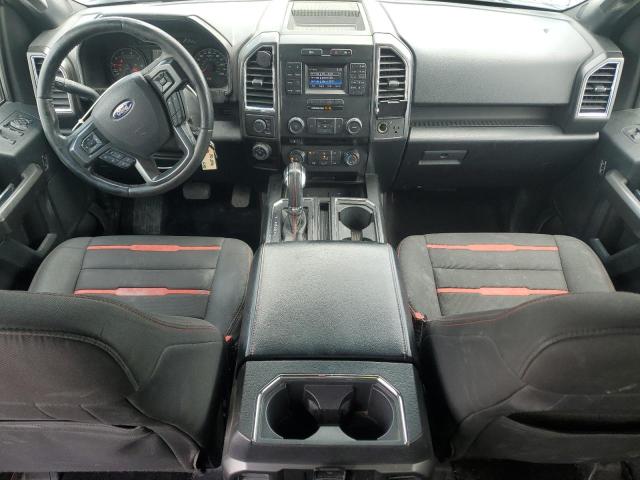 2016 FORD F150 SUPER - 1FTEW1EP1GFD25425