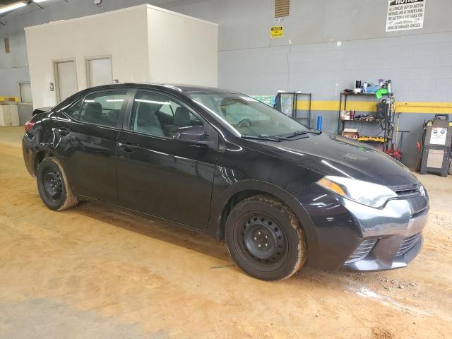 Vin: 2t1burhe8gc647652, lot: 58829625, toyota corolla l 20164