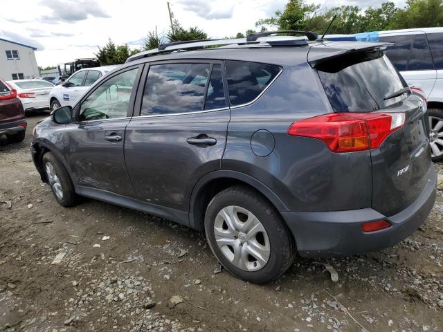 Vin: jtmbfrevxej007426, lot: 58343325, toyota rav4 le 20142