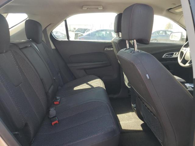 2016 CHEVROLET EQUINOX LS - 2GNALBEK9G1132214