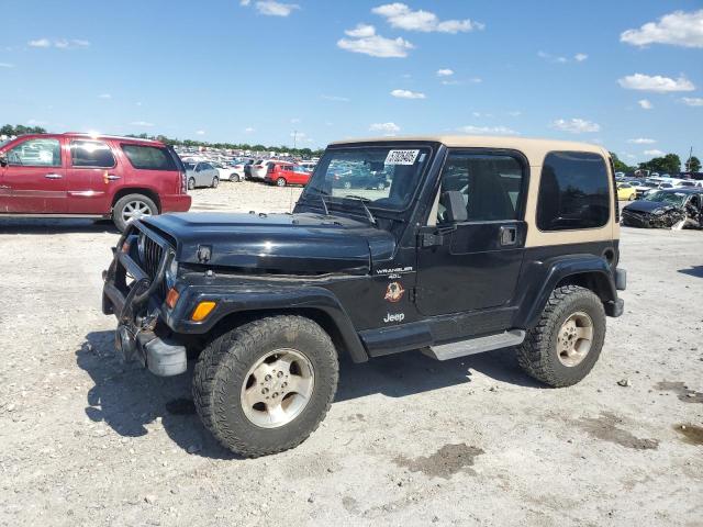 JEEP WRANGLER /