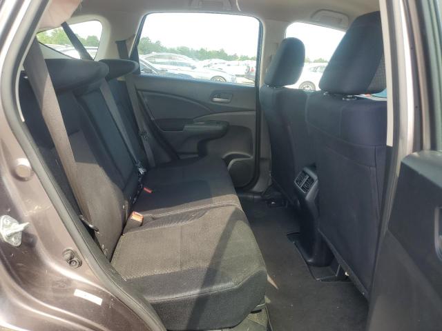 2015 HONDA CR-V LX - 3CZRM3H36FG714757