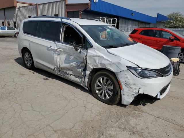 Vin: 2c4rc1bg8jr210917, lot: 55945665, chrysler pacifica touring l 20184