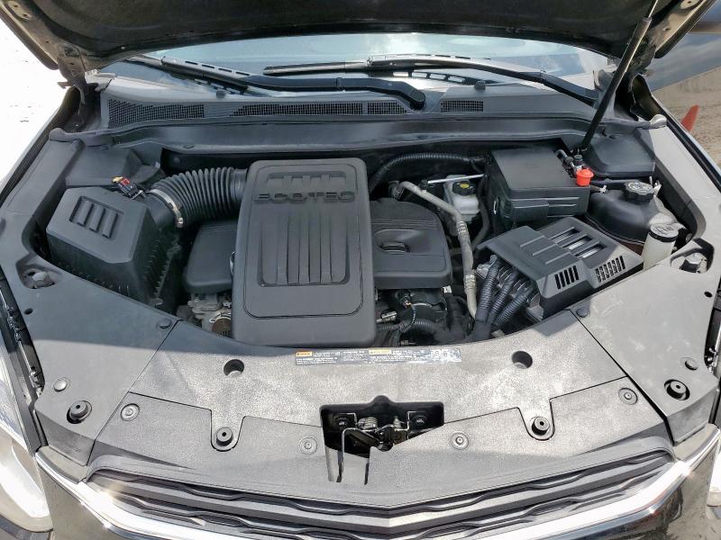 2017 CHEVROLET EQUINOX LS - 2GNALBEK4H1593418