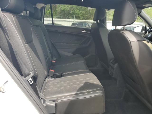 2024 VOLKSWAGEN TIGUAN SE - 3VV8B7AX7RM117751
