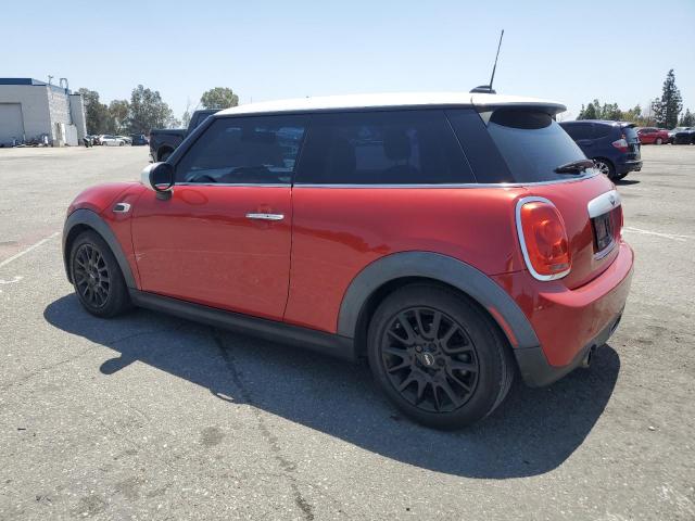 Vin: wmwxm5c50f3b34019, lot: 57145745, mini cooper 20152