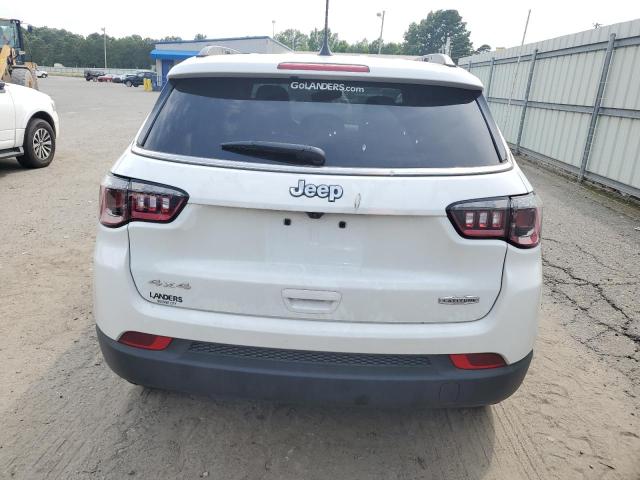 2025 JEEP COMPASS LA 3C4NJDBN4ST540654