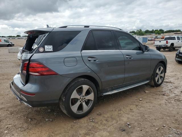 Vin: 4jgda5hb3ha922233, lot: 58138485, mercedes-benz gle-class 350 4matic 20173