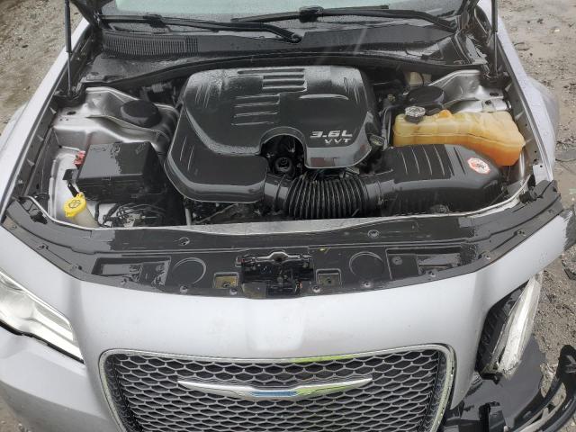 2016 CHRYSLER 300C #3303998649