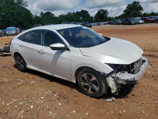 Vin: 2hgfc2f64lh592299, lot: 57040525, honda civic lx 20204