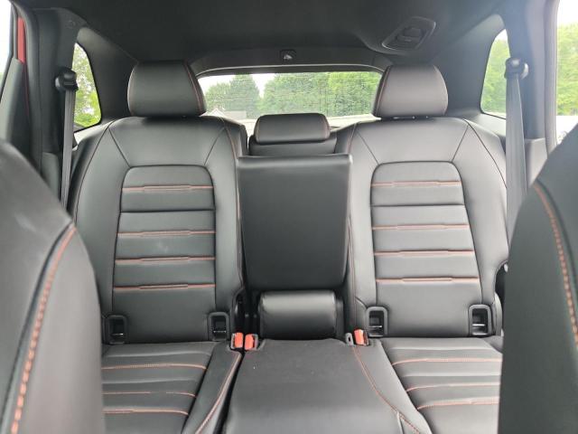 2024 HONDA CR-V SPORT 5J6RS5H84RL001974