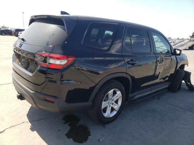 2023 HONDA PILOT LX 5FNYG1H21PB026564