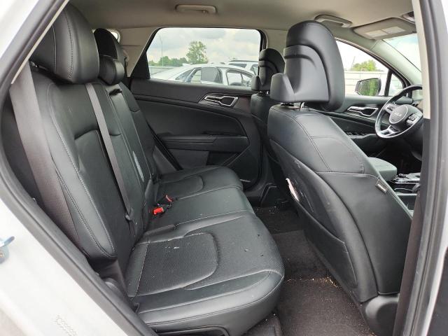 2023 KIA SPORTAGE E - 5XYK33AF7PG005768