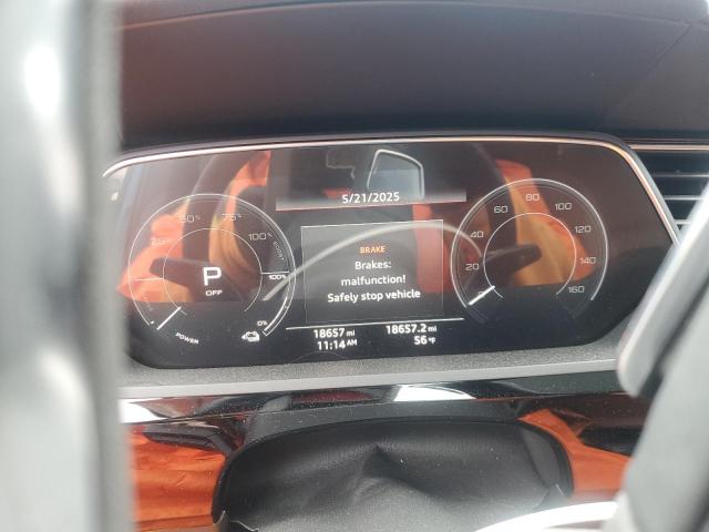 2019 AUDI E-TRON PRE - WA1LAAGE7KB013766