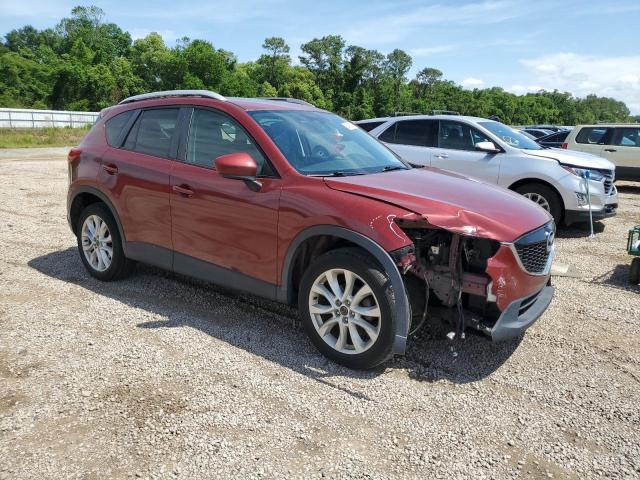 Vin: jm3ke2de0d0154068, lot: 54913115, mazda cx-5 gt 20134