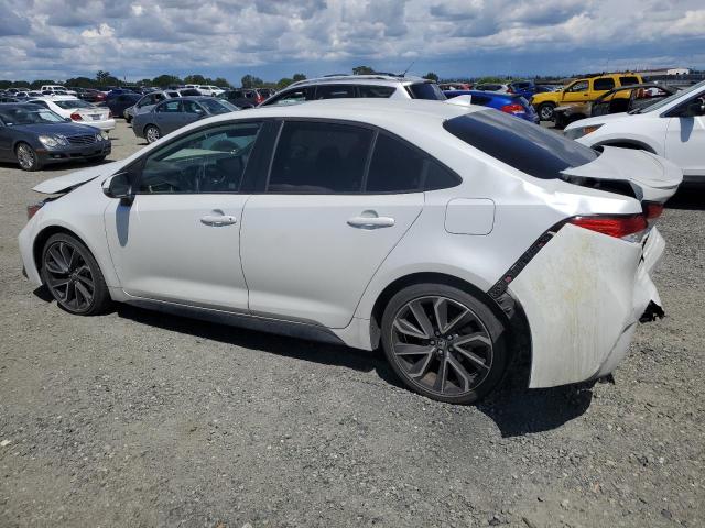 Vin: jtdp4mce3nj084009, lot: 56899095, toyota corolla se 20222