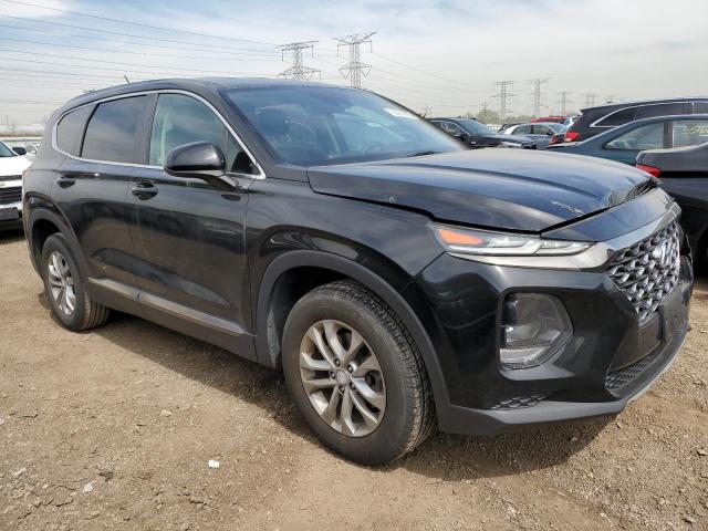 Vin: 5nms23ad3kh113983, lot: 56008805, hyundai santa fe se 20194