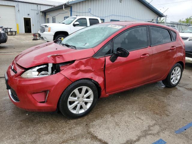 Vin: 3fadp4ej6bm175932, lot: 55269175, ford fiesta se 2011 img_1