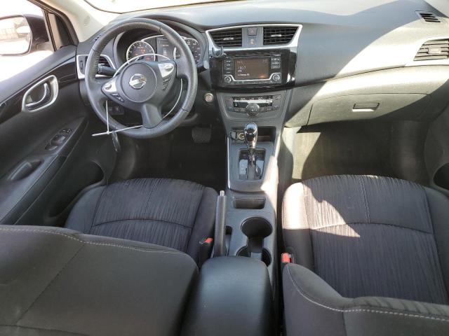 2018 NISSAN SENTRA S 3N1AB7AP0JY215407