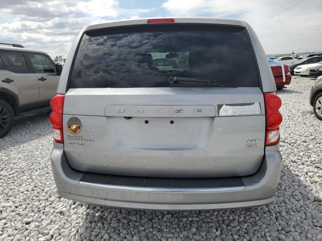 2019 DODGE GRAND CARA - 2C4RDGEG8KR534351