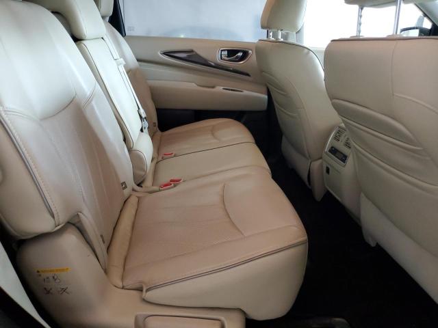2017 INFINITI QX60 - 5N1DL0MM1HC524897