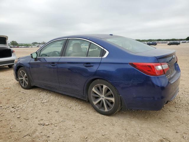 Vin: 4s3bnbl64f3009927, lot: 55075755, subaru legacy 2.5i limited 20152