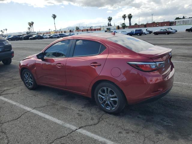 Vin: 3mydlbyv1ly708807, lot: 57000055, toyota yaris l 20202