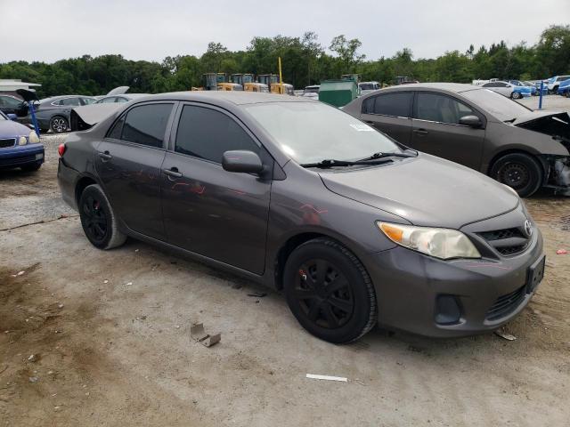 Vin: 5yfbu4ee7cp018868, lot: 58237275, toyota corolla base 20124