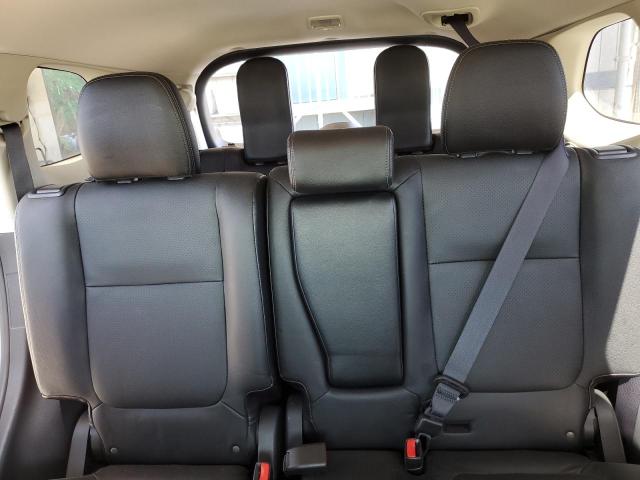 2016 MITSUBISHI OUTLANDER - JA4AD3A36GZ056950