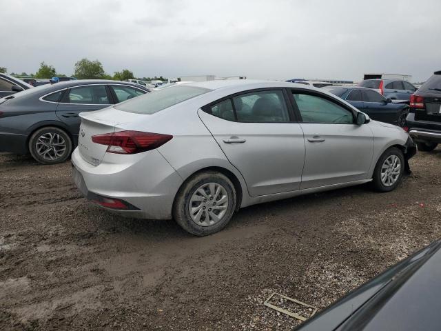 Vin: 5npd74lf9kh467380, lot: 55931075, hyundai elantra se 20193