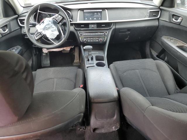 2019 KIA OPTIMA LX - 5XXGT4L34KG311998