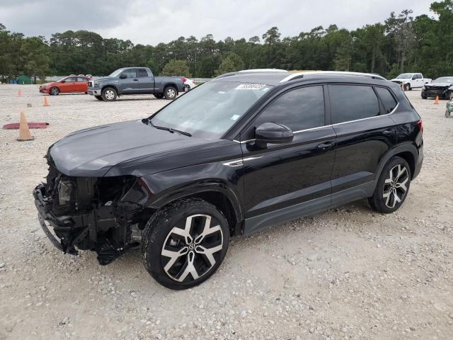 VOLKSWAGEN TAOS SEL 2022 3VV2X7B27NM055482 photo #1