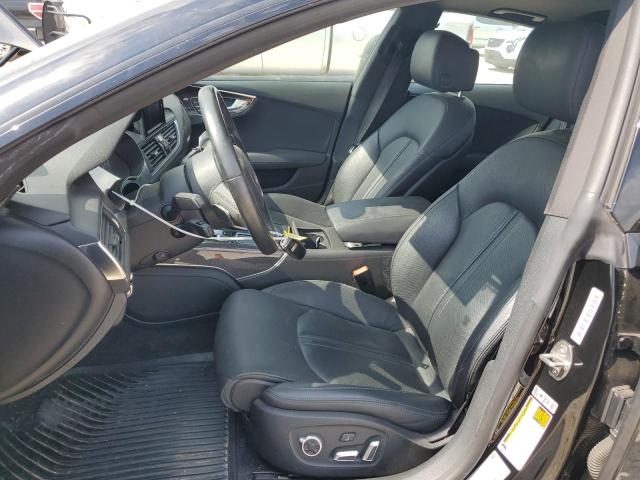 2016 AUDI S7 PRESTIG - WAUW2AFC5GN010402