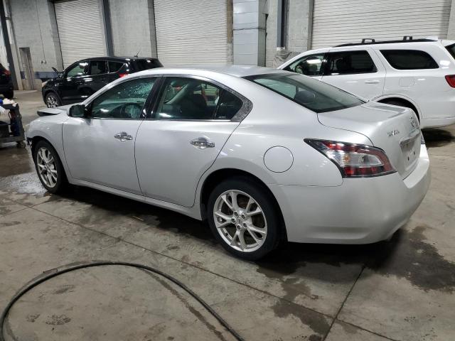 Vin: 1n4aa5ap4cc810914, lot: 57986525, nissan maxima s 20122
