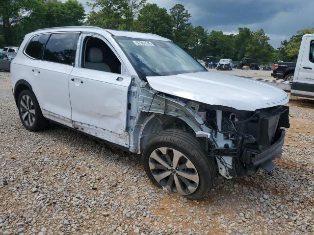 Vin: 5xyp6dhc1mg156986, lot: 57964545, kia telluride s 20214