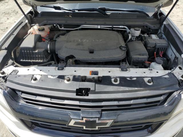 2019 CHEVROLET COLORADO L - 1GCHTCEN1K1303110