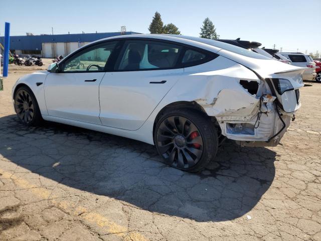 Vin: 5yj3e1ecxnf227244, lot: 56140845, tesla model 3 20222