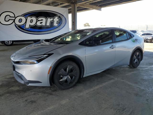 TOYOTA PRIUS LE