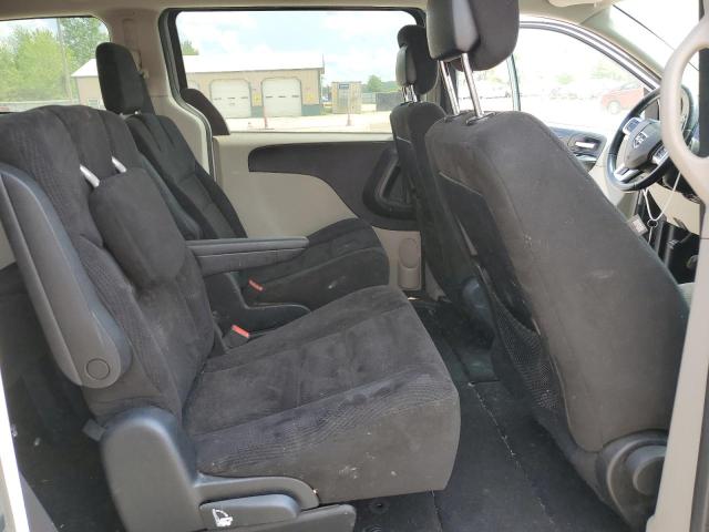 2015 DODGE GRAND CARA - 2C4RDGBG3FR512929