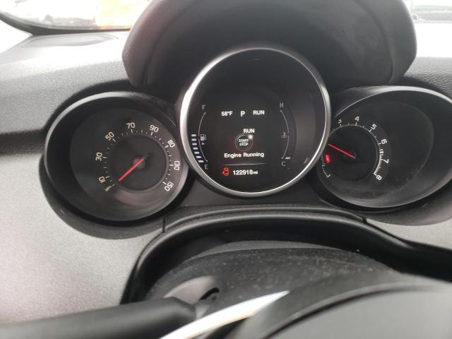 2018 FIAT 500X TREKK - ZFBCFYCB1JP682809