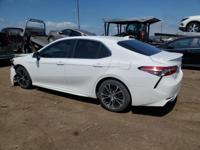 Vin: 4t1b11hk3ju515520, lot: 57276885, toyota camry l 20182