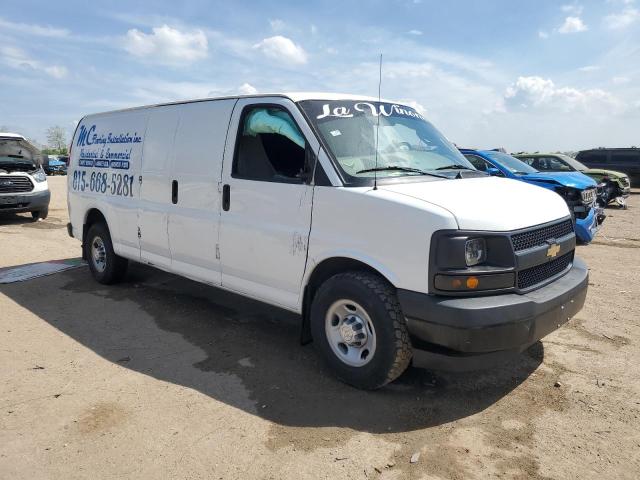 Vin: 1gczghfg4h1307974, lot: 56925625, chevrolet express 20174