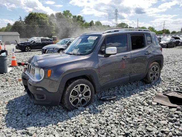 Vin: zaccjadt7gpd33434, lot: 55951275, jeep renegade limited 2016 img_1