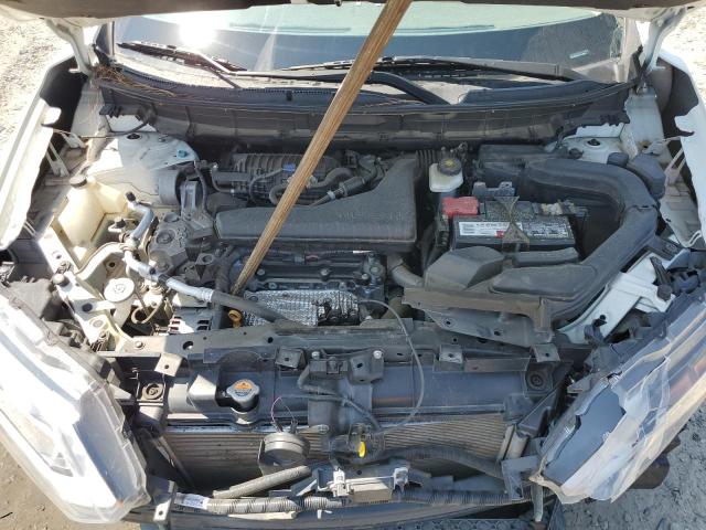 2019 NISSAN ROGUE S - 5N1AT2MT7KC714636
