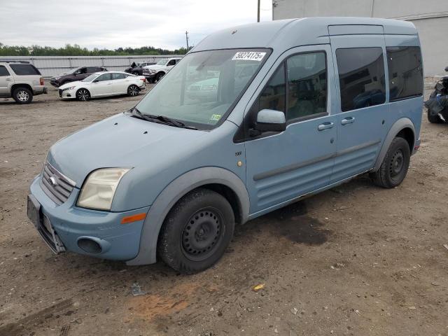 FORD TRANSIT CO