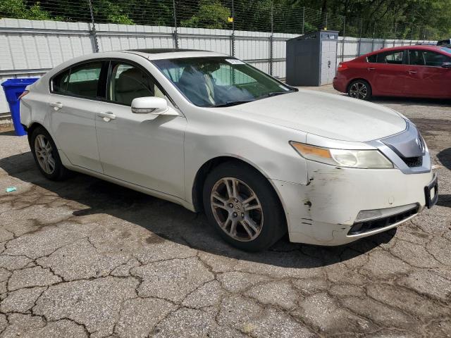 Vin: 19uua8f20aa009168, lot: 54758085, acura tl 20104